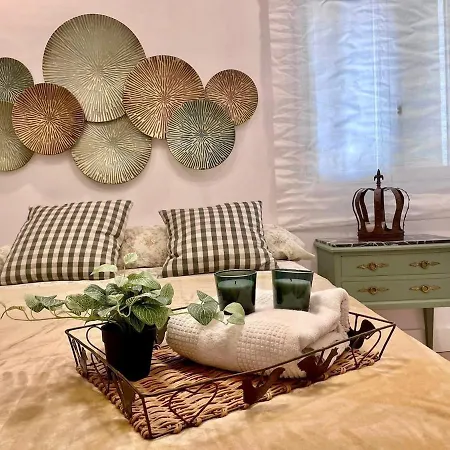 Piso Muy Especial Y Acogedor En Apartamento Huesca