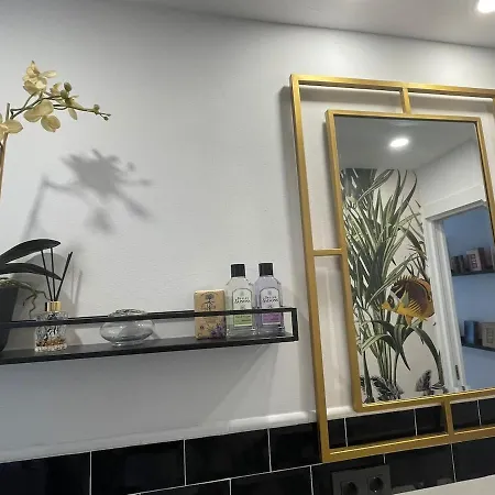 Piso Muy Especial Y Acogedor En
