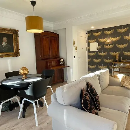 Apartamento Piso Muy Especial Y Acogedor En *