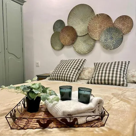 Apartamento Piso Muy Especial Y Acogedor En *