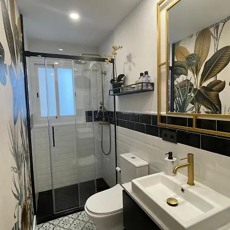 Apartamento Piso Muy Especial Y Acogedor En *