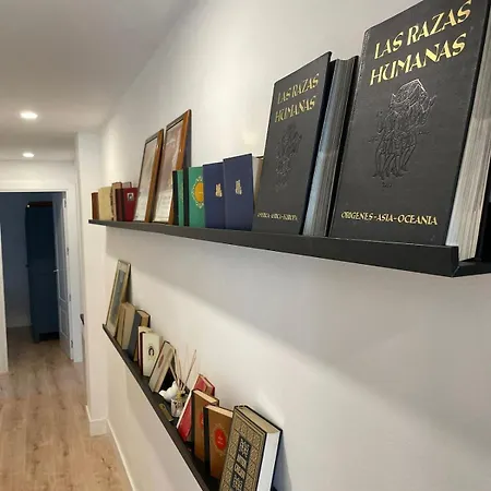 Piso Muy Especial Y Acogedor En *