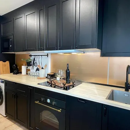 Apartamento Piso Muy Especial Y Acogedor En Huesca