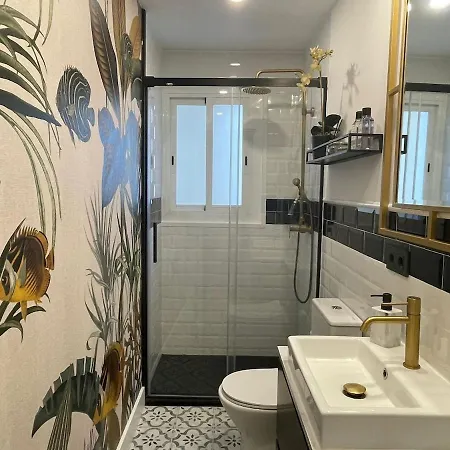 Apartamento Piso Muy Especial Y Acogedor En *