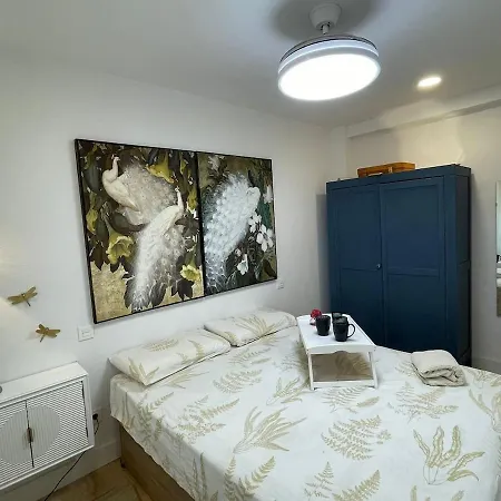 Piso Muy Especial Y Acogedor En * Huesca