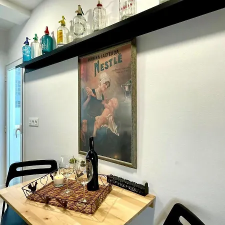 Apartamento Piso Muy Especial Y Acogedor En *