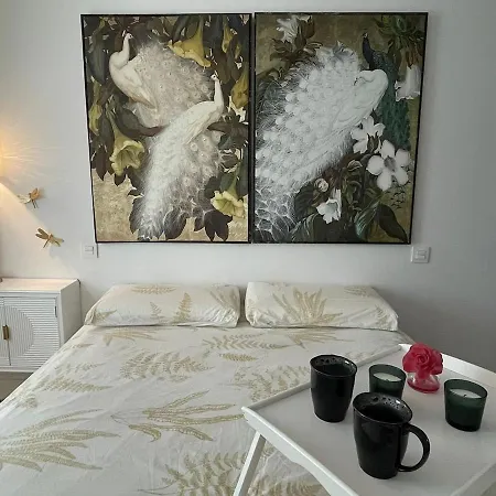 Piso Muy Especial Y Acogedor En *
